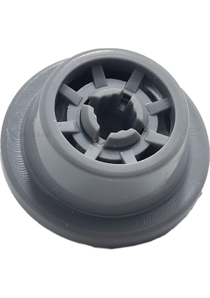 Siemens SN25L235EU Bulaşık Makinesi Uyumlu 4 Adet Alt Sepet Tekerleği fiyatları