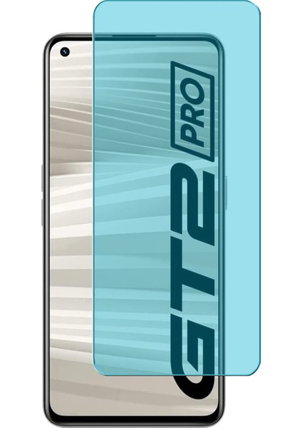 Realme Gt2 Pro Nano Esnek Ekran Koruma Filmi - AL3272