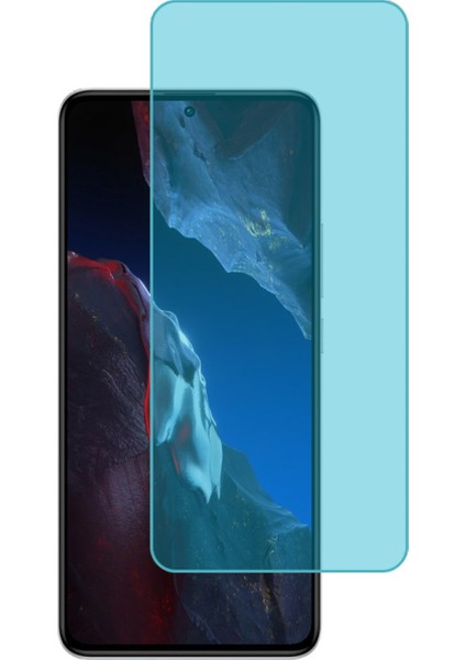 Xiaomi Poco F5 Pro / Redmi K60 / K60 Pro Nano Esnek Ekran Koruma Filmi - AL3272