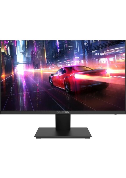 GOB24FHD75IPS 24" Fhd 75Hz 4ms Flat IPS Gaming Monitor