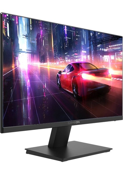 GOB24FHD75IPS 24" Fhd 75Hz 4ms Flat IPS Gaming Monitor