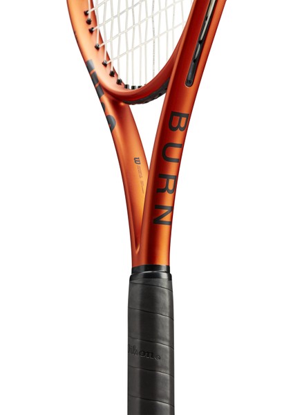 Burn 100ULS V5 Tenis Raketi