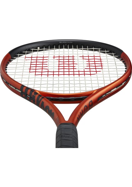 Burn 100ULS V5 Tenis Raketi