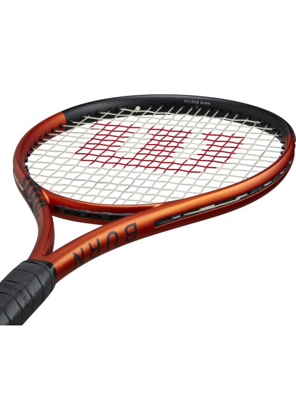 Burn 100ULS V5 Tenis Raketi