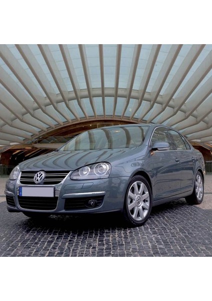 Vw Jetta 5 2006-2011 Ön Cam Su Fiskiye Memesi Isıtmalı 5M0955986C