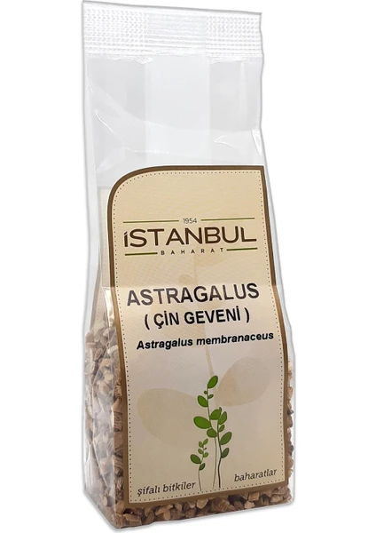 Istanbul Baharat Astragalus (Çin Geveni) 50 gr