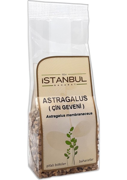 Istanbul Baharat Astragalus (Çin Geveni) 50 gr x 2 Adet fiyatları
