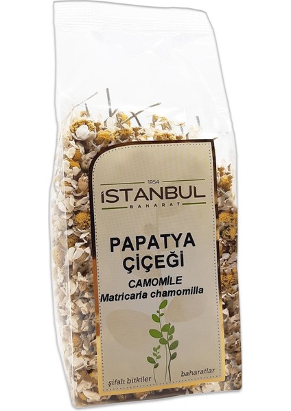 Istanbul Baharat Papatya Çiçeği 50 gr