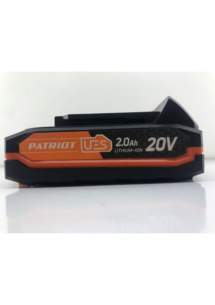 Patrıot (Oem) 20V 2.0 Ah Li-Ion Akü