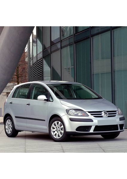 Vw Golf Plus 2005-2010 Ön Cam Su Fiskiye Memesi Isıtmalı 5M0955986C