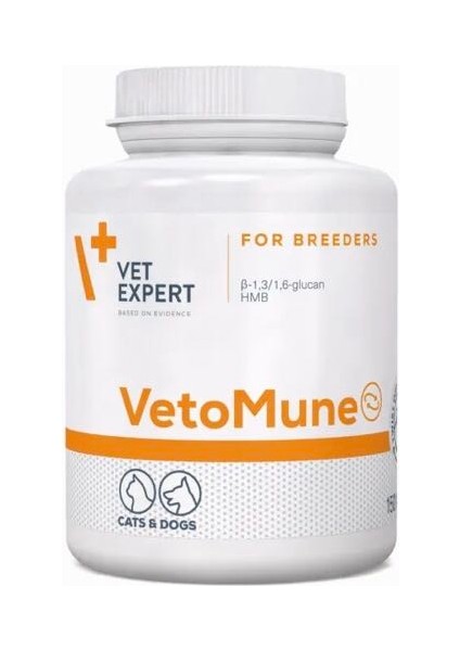 Vetomune