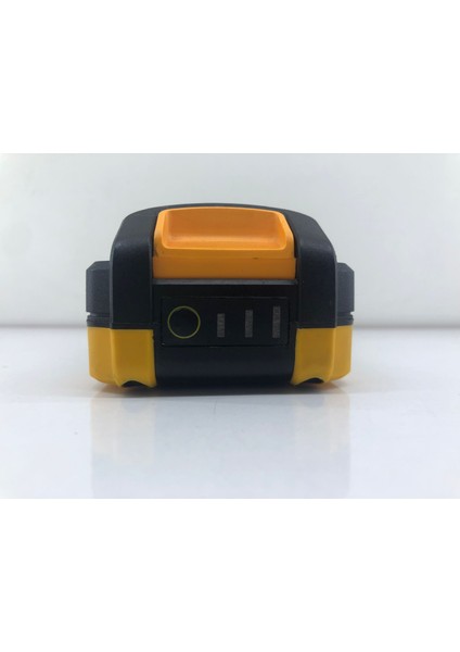 (Oem) 20V 2.0AH Li-Ion Yedek Aku