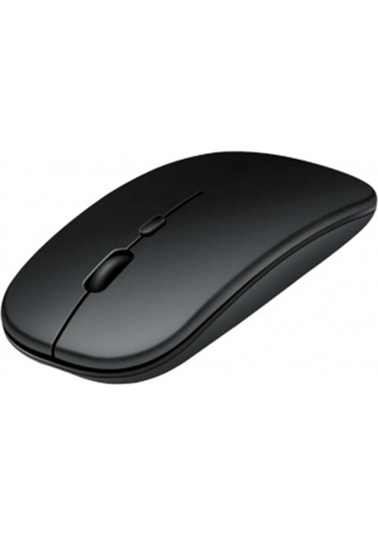 Kablosuz Mouse 2,4ghz 1600DPI A-100
