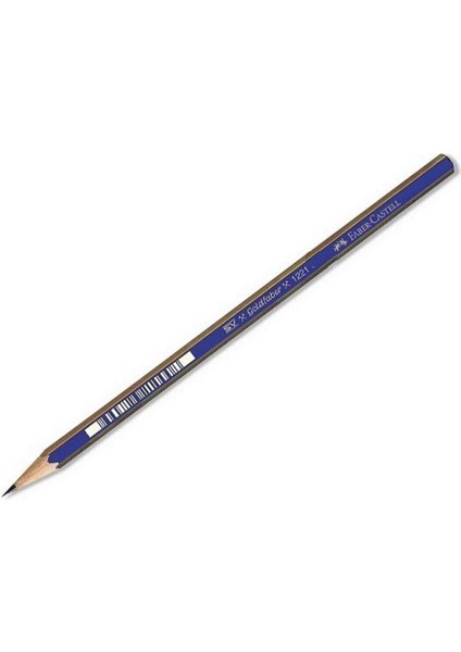 8b Resim Kalemi Dereceli Faber Dereceli Resim Kalemi 1 Adet