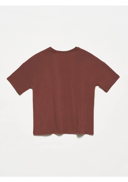 Basic T-Shirt modelleri