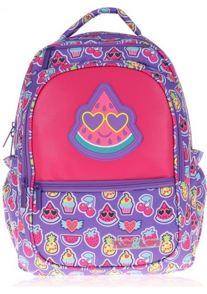 Kids&love Sırt Çantası Rubber Watermelon L5105