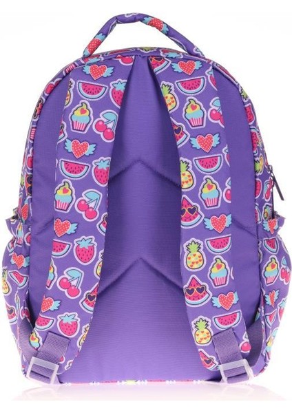 Kids&love Sırt Çantası Rubber Watermelon L5105 modelleri