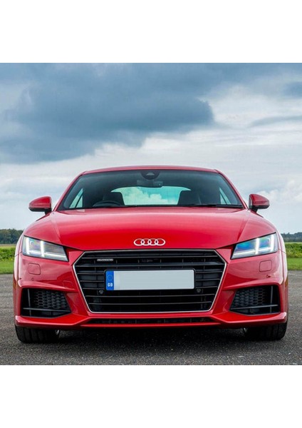 Audi Tt 2015-2022 Ön Cam Su Fiskiye Memesi Isıtmalı 8S0955987A