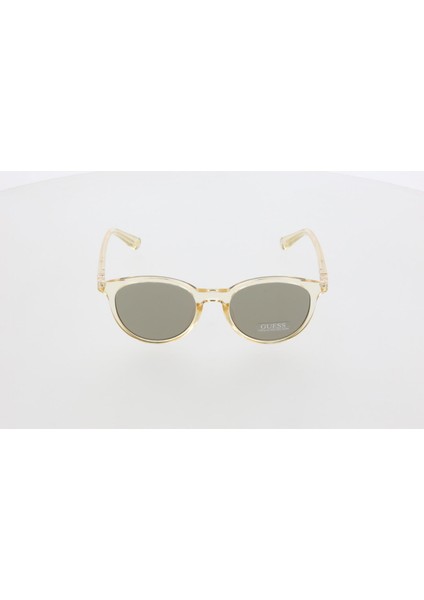 GU5216 41A Unisex Güneş Gözlüğü