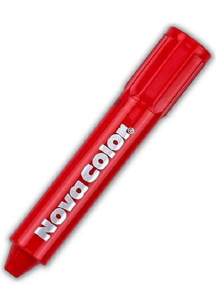 Yüz Boyası Renk Secenekli Nova Color Yüz Boyası 1 Adet