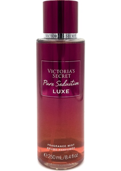 Pure Seduction Luxe Vücut Spreyi 250ML