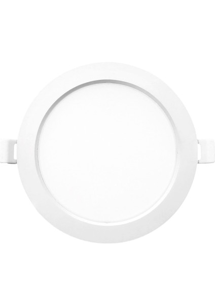 SBP12-01230-BRY-BP12-12W-6500K-BEYAZ Işık-5"-S.a-Ledlı Slım Downlıght