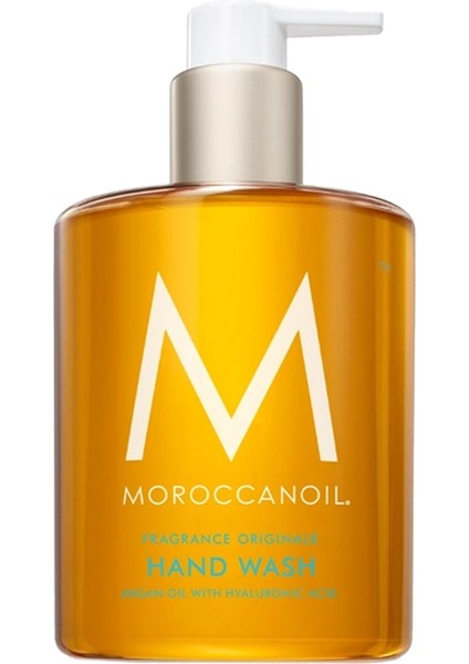 Hand Wash Fragrance Originale El Sabunu 360 ml