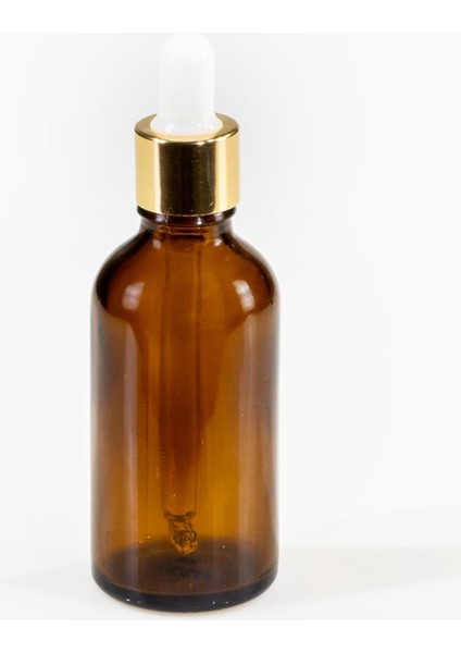 Amber Cam Şişe, Cam Damlalıklı Şişe 50 ml Boş - Yedek Şişe modelleri