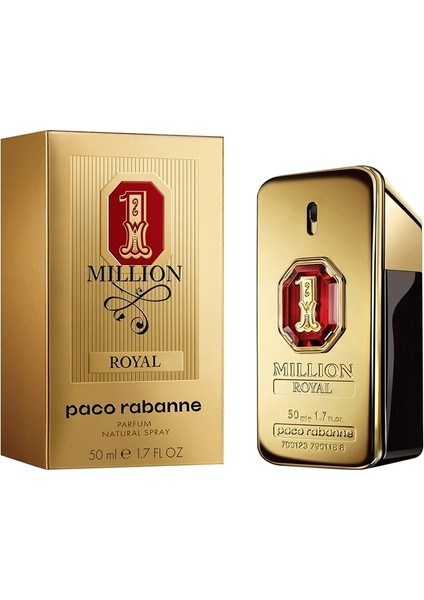 1 Million Royal Parfüm 50 ml