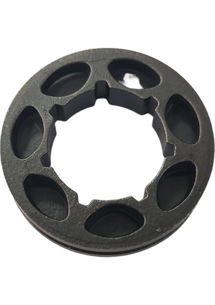 Oregon 3/8 - 7 Diş Benzinli Testere Zincir Dişli Rimi Dar Göbek fiyatları