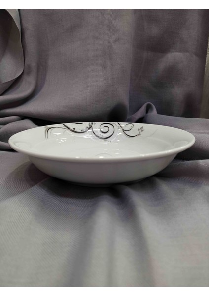 Yemek Tabağı 12 Adet 2436 fiyatları