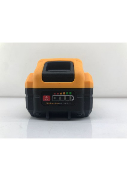 Sgs Plus (Oem) 20V 4.0AH Li-Ion Akü
