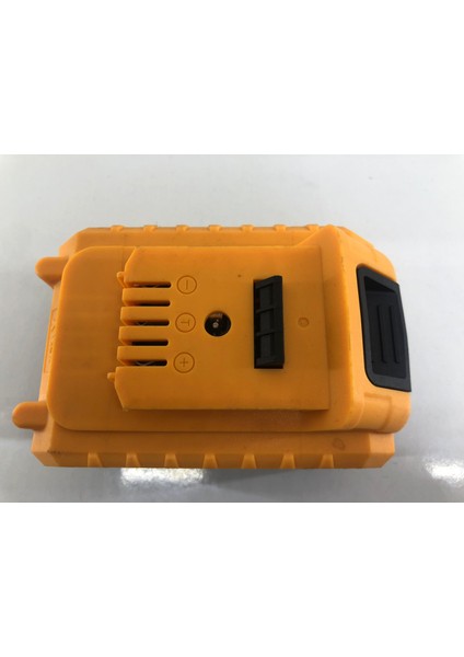 Sgs Plus (Oem) 20V 4.0AH Li-Ion Akü