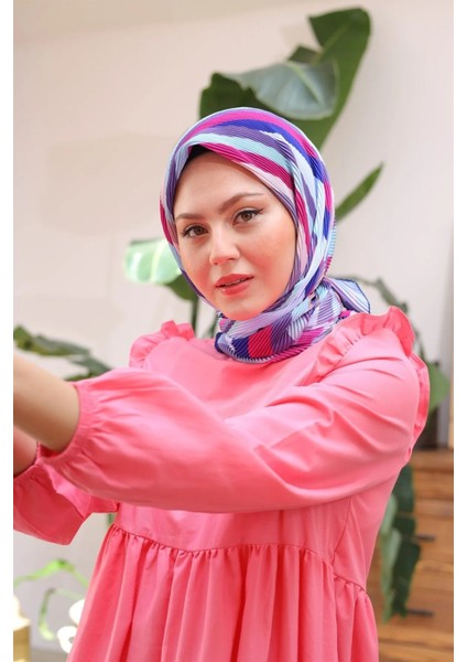 Akra Desen Pilise Eşarp fırsatları