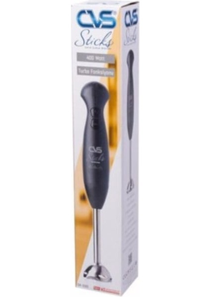 Siyah Çubuk Blender 1285 Dn Cvs