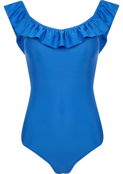 Fall in Love Regular Fit Mayo T3655AZ22SM