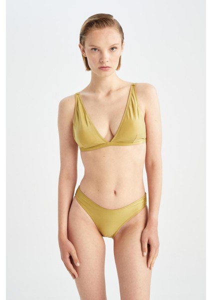 Fall in Love Regular Fit Bikini Üstü T3667AZ22SM fiyatları