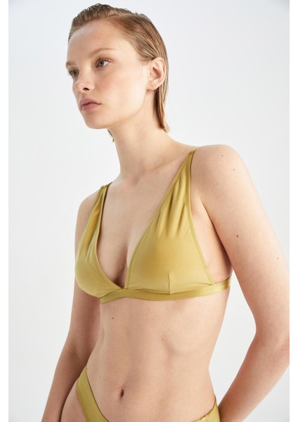 Fall in Love Regular Fit Bikini Üstü T3667AZ22SM modelleri