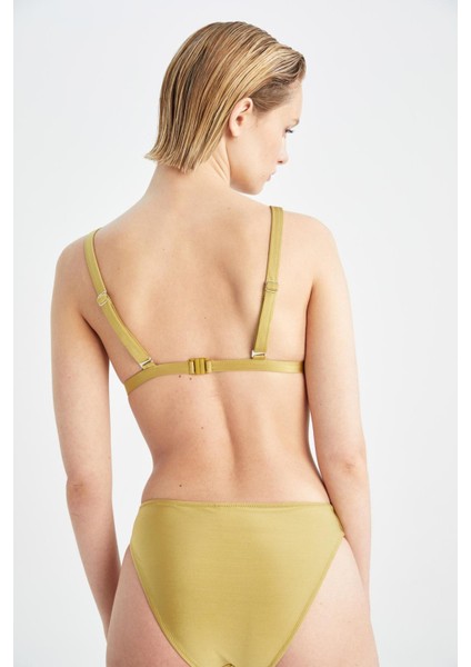 Fall in Love Regular Fit Bikini Üstü T3667AZ22SM indirimleri