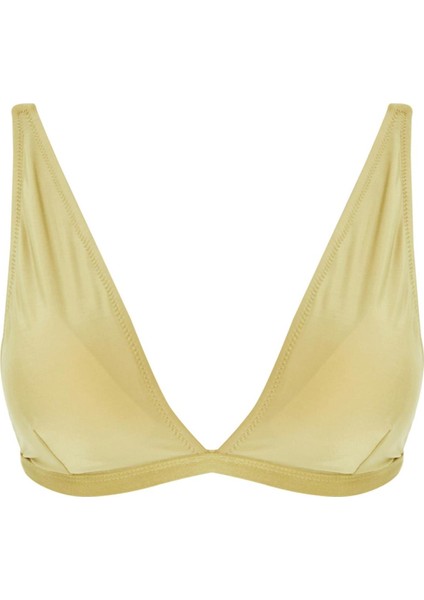 Fall in Love Regular Fit Bikini Üstü T3667AZ22SM