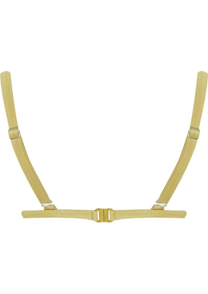 Fall in Love Regular Fit Bikini Üstü T3667AZ22SM