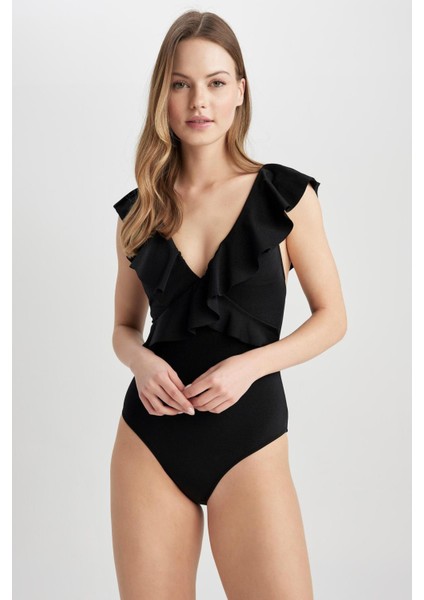 Fall in Love Regular Fit Mayo Z4281AZ23SM