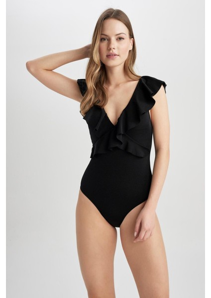 Fall in Love Regular Fit Mayo Z4281AZ23SM fiyatları