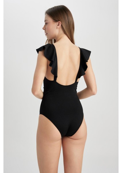 Fall in Love Regular Fit Mayo Z4281AZ23SM indirimleri