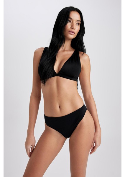 Fall in Love Regular Fit Bikini Üstü T3667AZ23SM