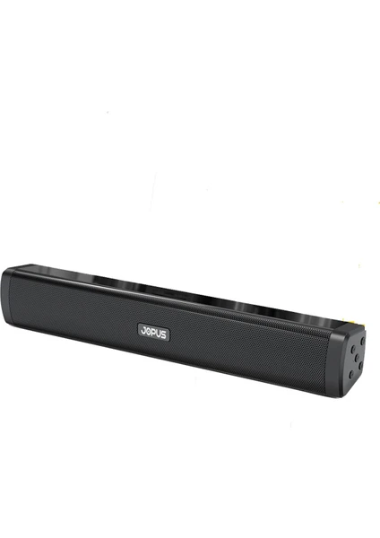 Mirand Bluetooth Sound Bar Double Speaker / Sd Card / USB Drive / 3.5mm Aux / Fm