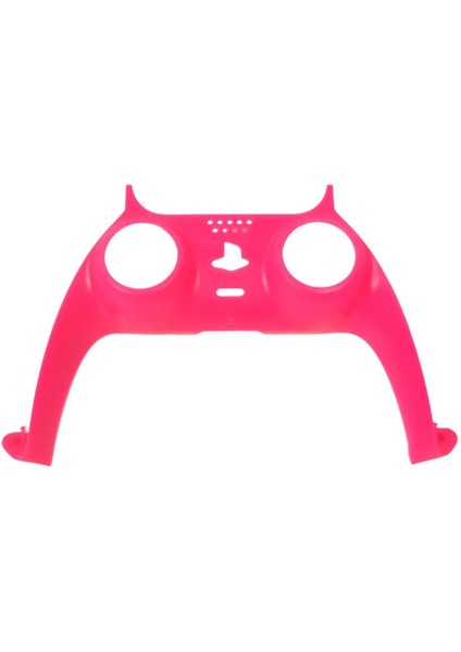 Dualsense 5 Renkli Dekoratif Şerit Pembe Ps5 Kol Aksesuar