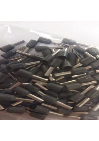 2,5 mm Kablo Yüksüğü