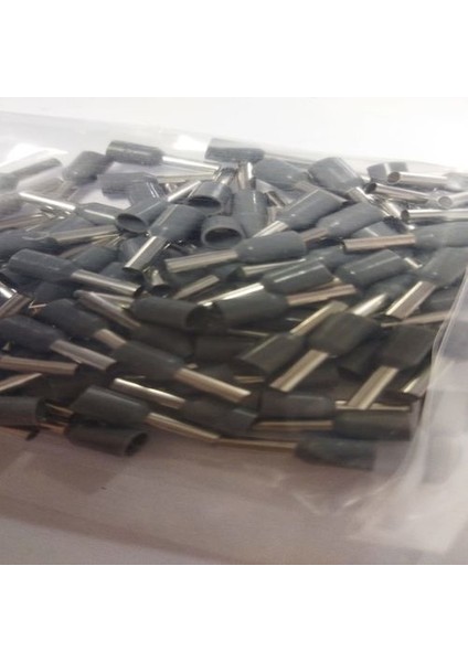 2,5 mm Kablo Yüksüğü