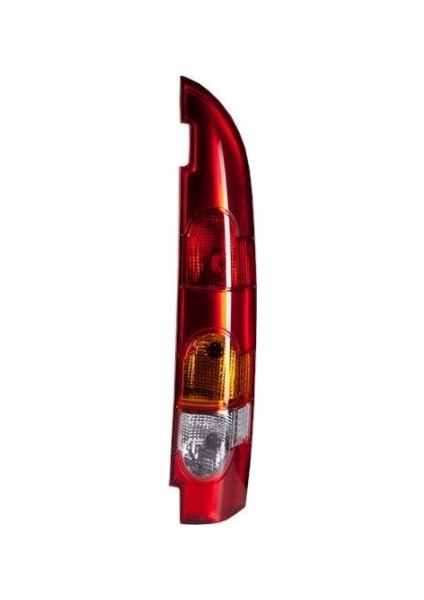 Kango Iı Stop Lamba Sag Cıft Kapı (Pleksan 3704) (8200150625)